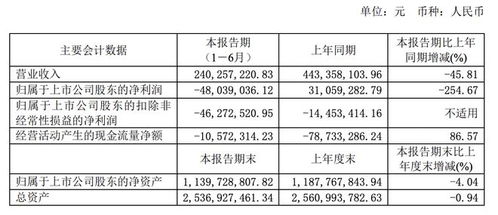 技術轉讓未能扭轉頹勢，空港股份2023上半年由盈轉虧凈損4804萬