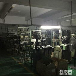 織帶廠承包轉(zhuǎn)讓與技術(shù)轉(zhuǎn)讓 機(jī)遇與挑戰(zhàn)并存